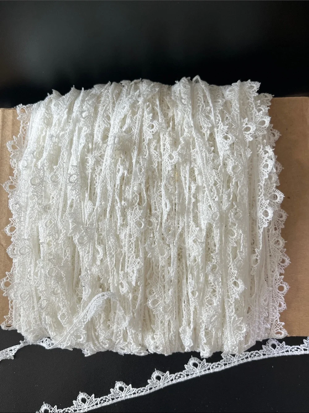 N/A elegant white